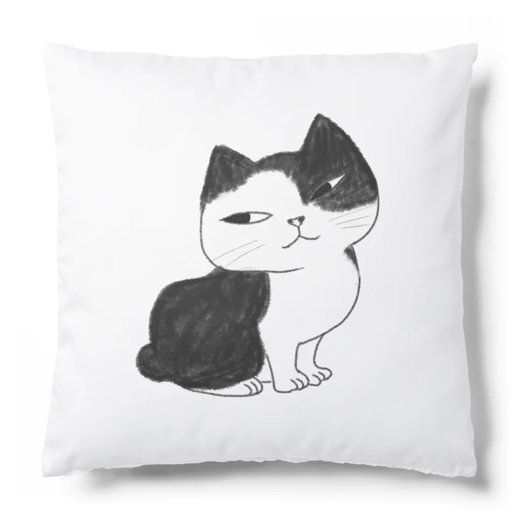 Chimomaの見返りまぁこ Cushion