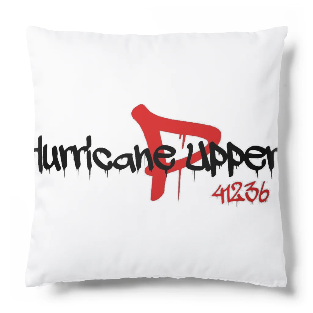 Hurricane×UpperのHurricane×Upper  クッション