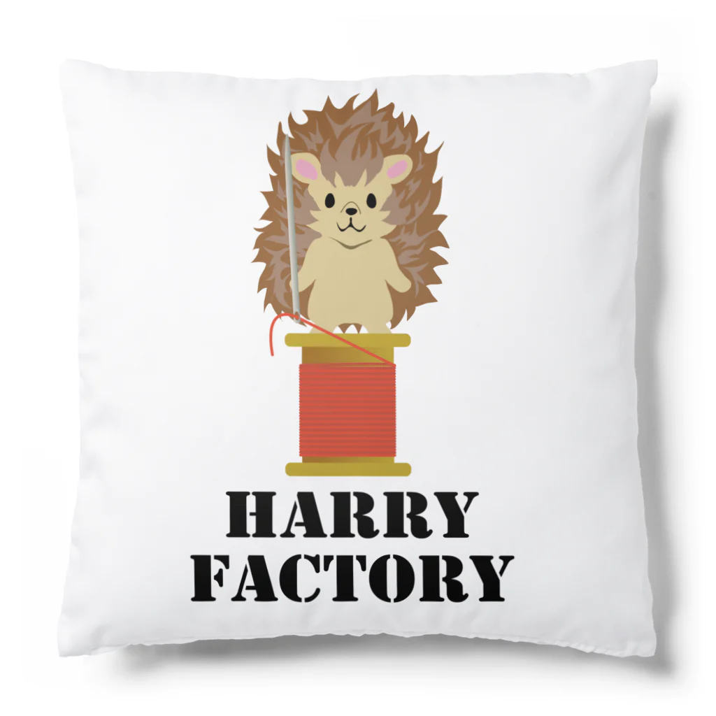 cyakoのharryfactory Cushion