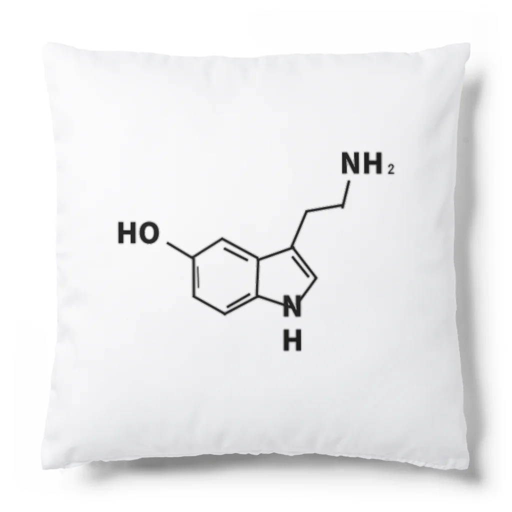 心理学のアレのセロトニン クッション
