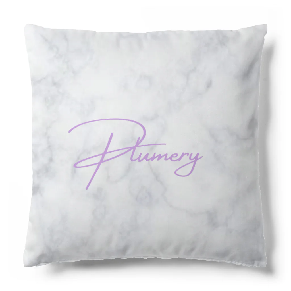 PlumeryのPlumeryオリジナル Cushion