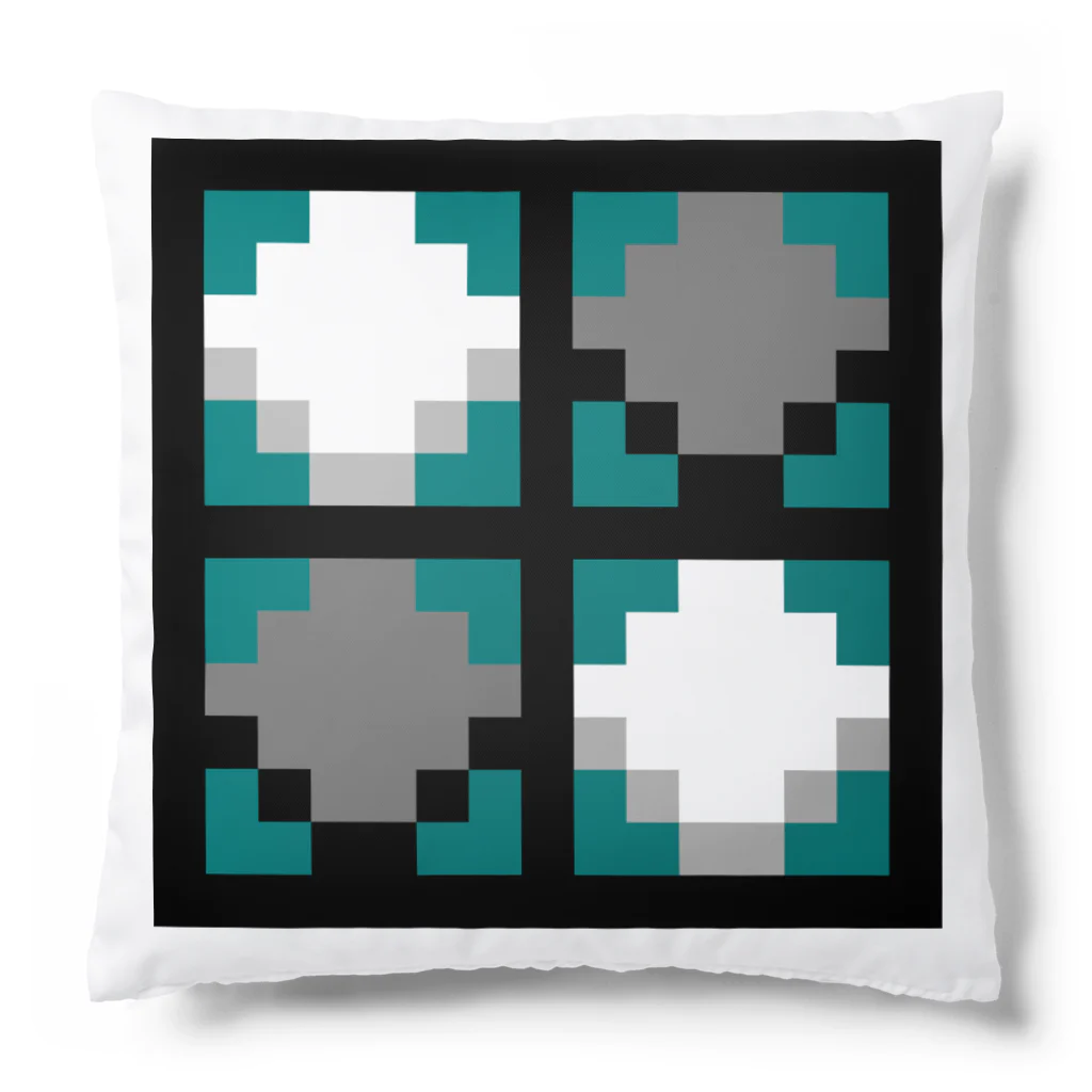 MITUBA SHOPのリバーシ Cushion