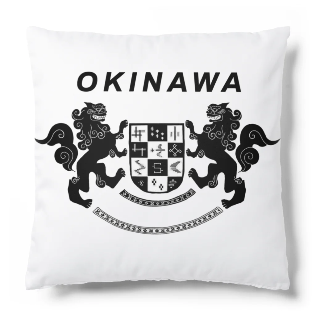 oZiの43OKINAWA Cushion