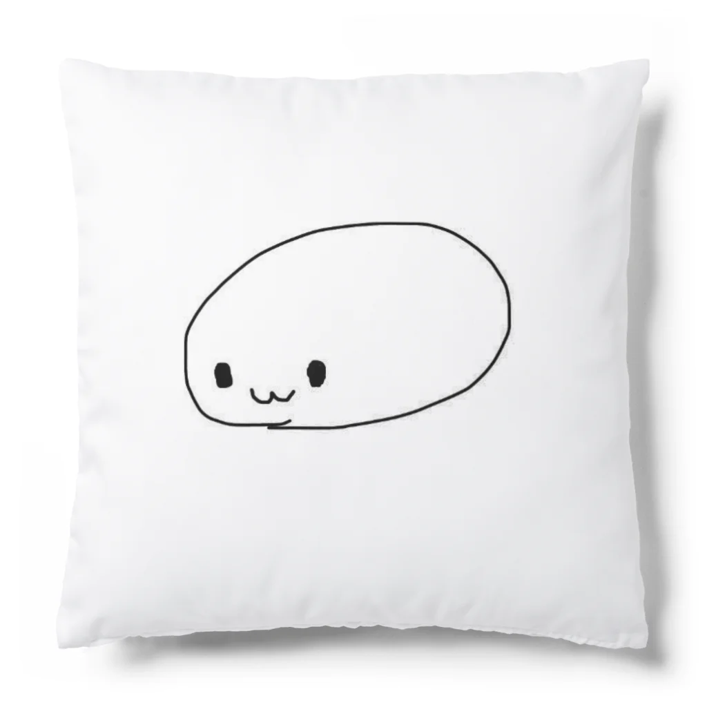 白雲の大福くん Cushion