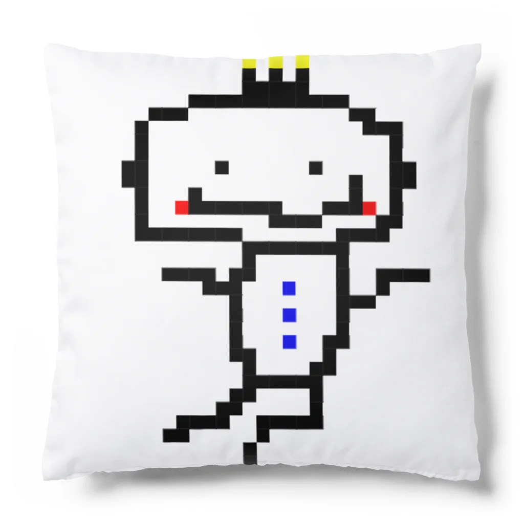 福飾コモノのナンカノヨウセイ Cushion