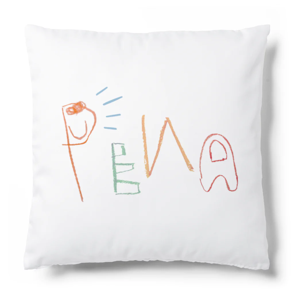 MEIのpena Cushion