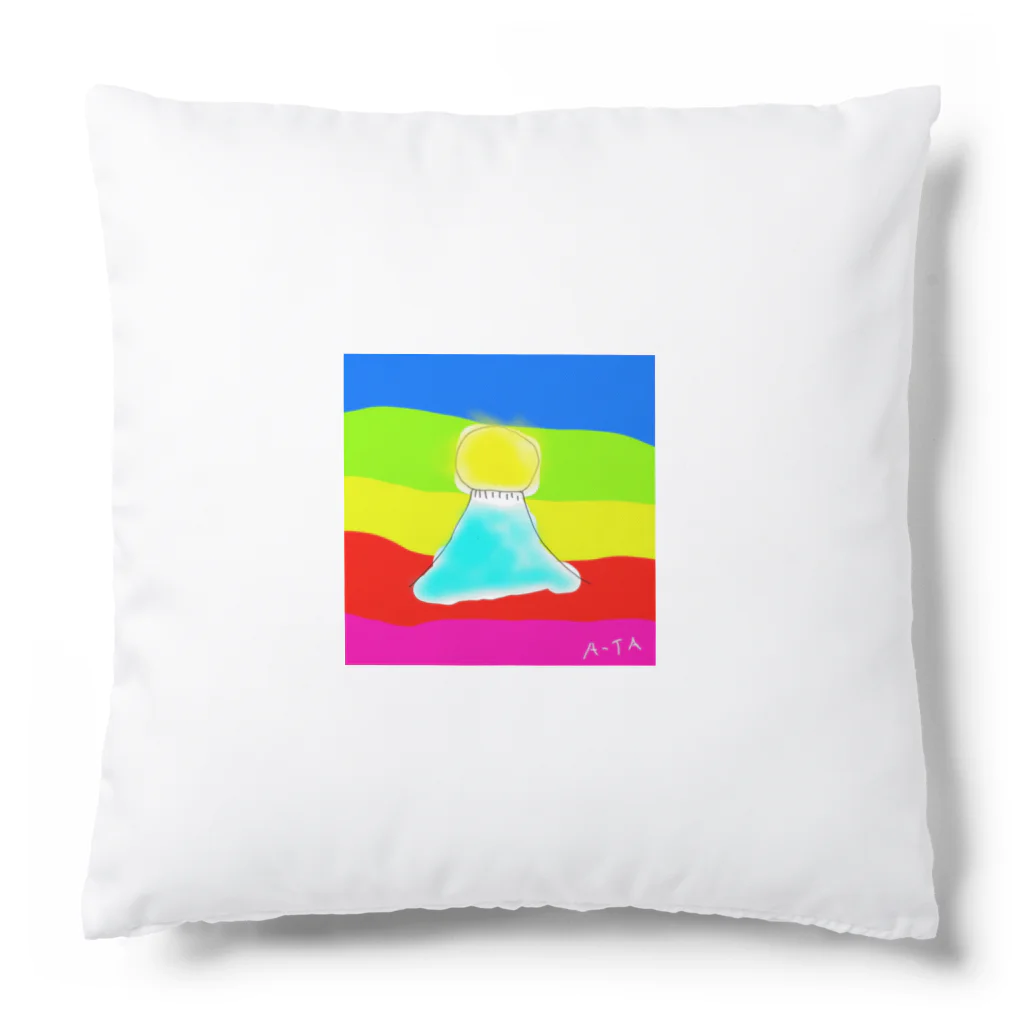 A-TA LANDのA-TA LAND Cushion