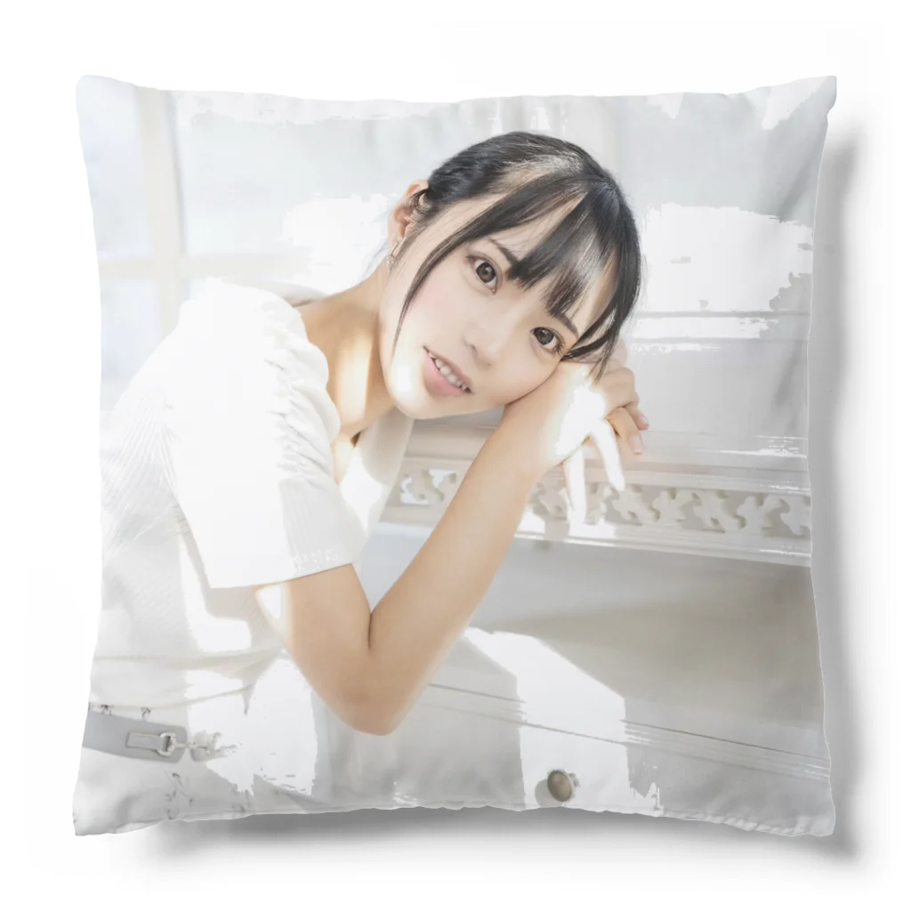 🧢なつみ👻🍊のなつみ Cushion