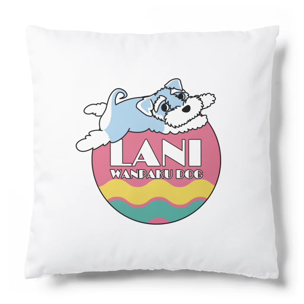 yansun906のLANI🐶 Cushion