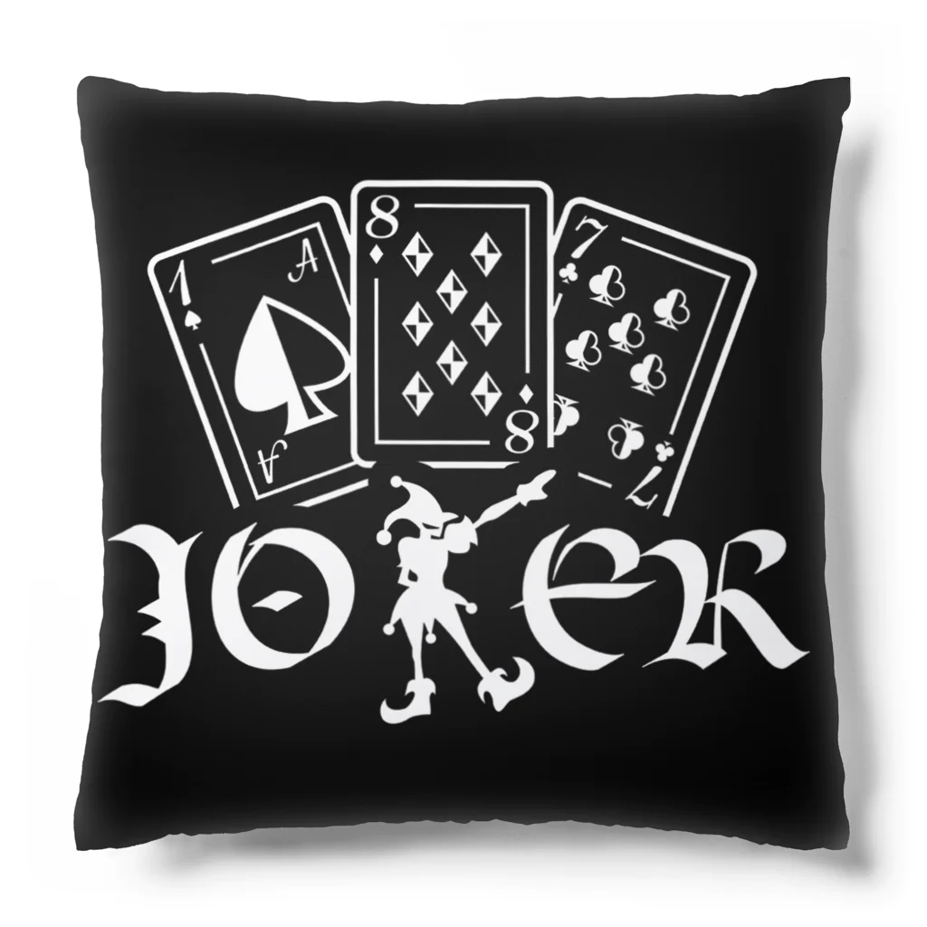 URBAN-X SHOPのJOKER Cushion