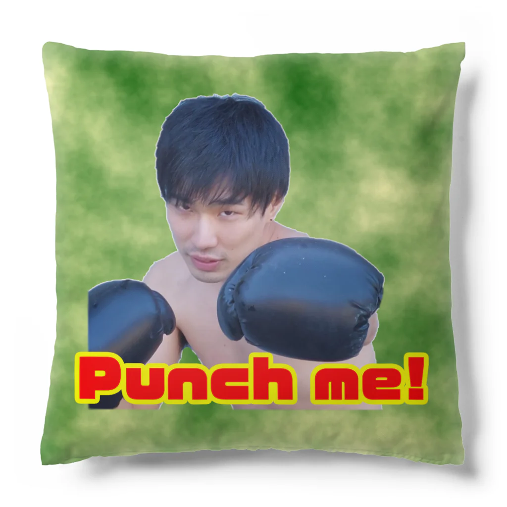 らぎのストレス解消クッション Cushion