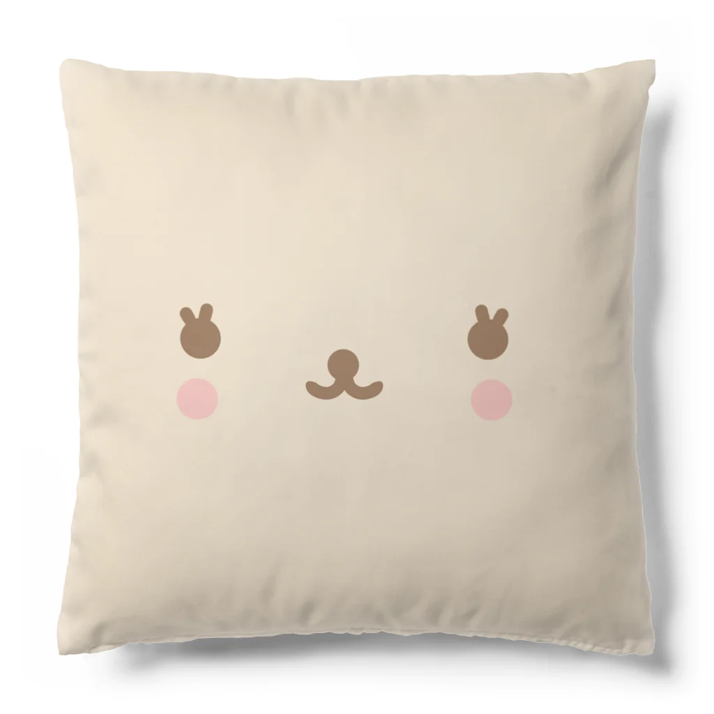 AROMA☆LOVELYのLOVELY☆DOG Cushion