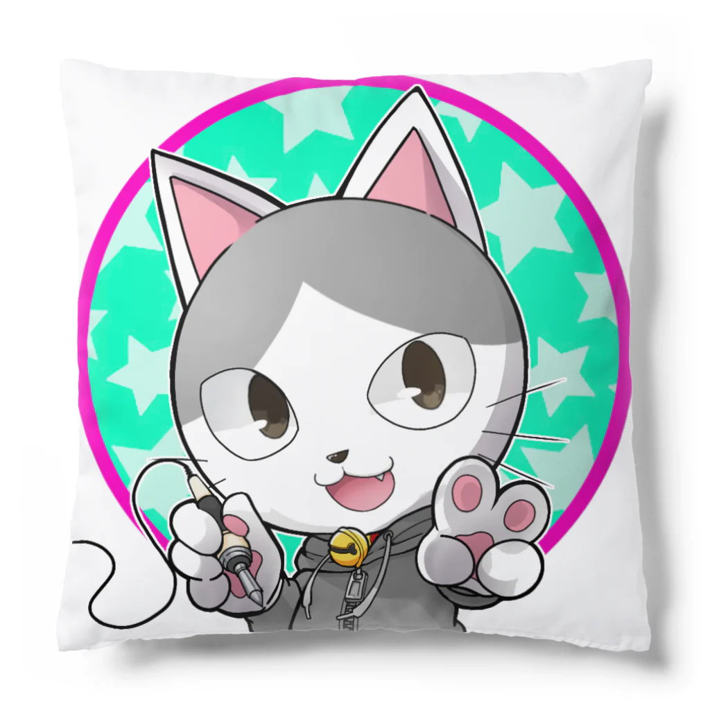 タマオのDIYのタマオのDIY オリジナルグッズ Cushion