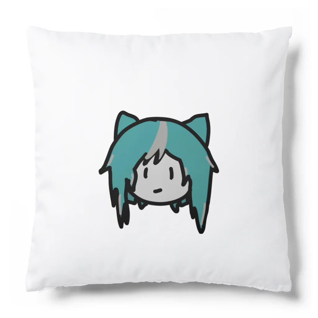 ファッションセンターとうゆのパリズコウクッション Cushion