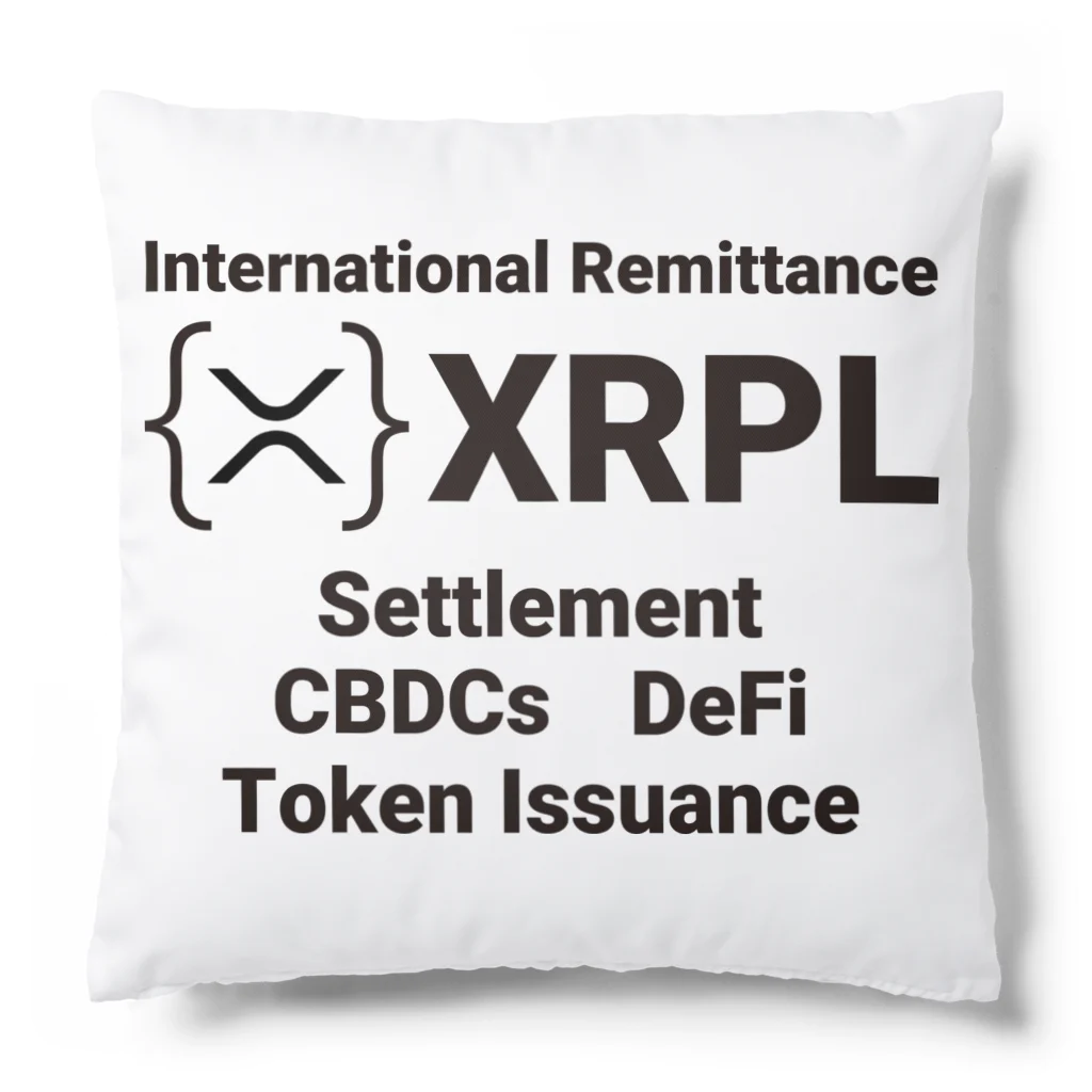 Pana@XRPのXRPL_1 Cushion