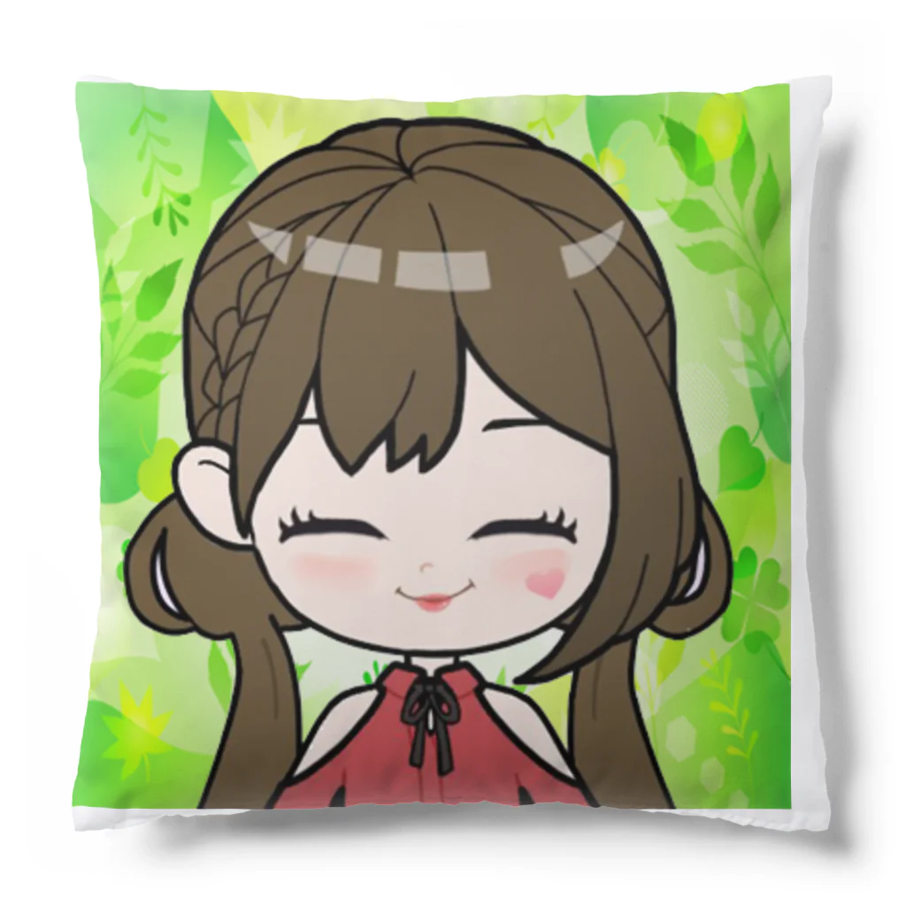 cyoko_630のチョコ Cushion