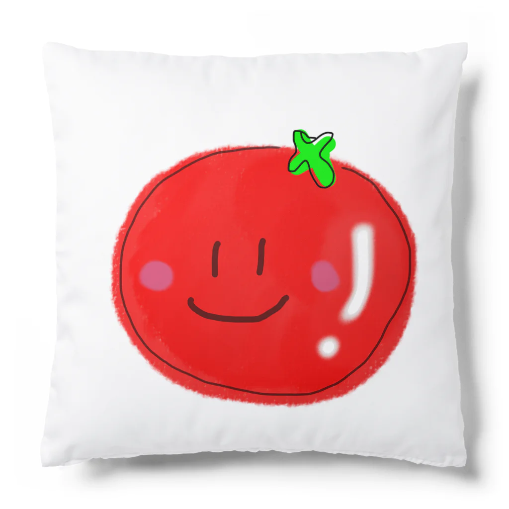 SEVEN-5-Ｇのトマちゃん Cushion