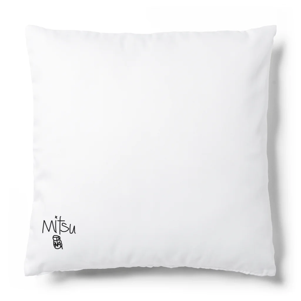 Mi’s GOATのMi’s ok at all  Cushion