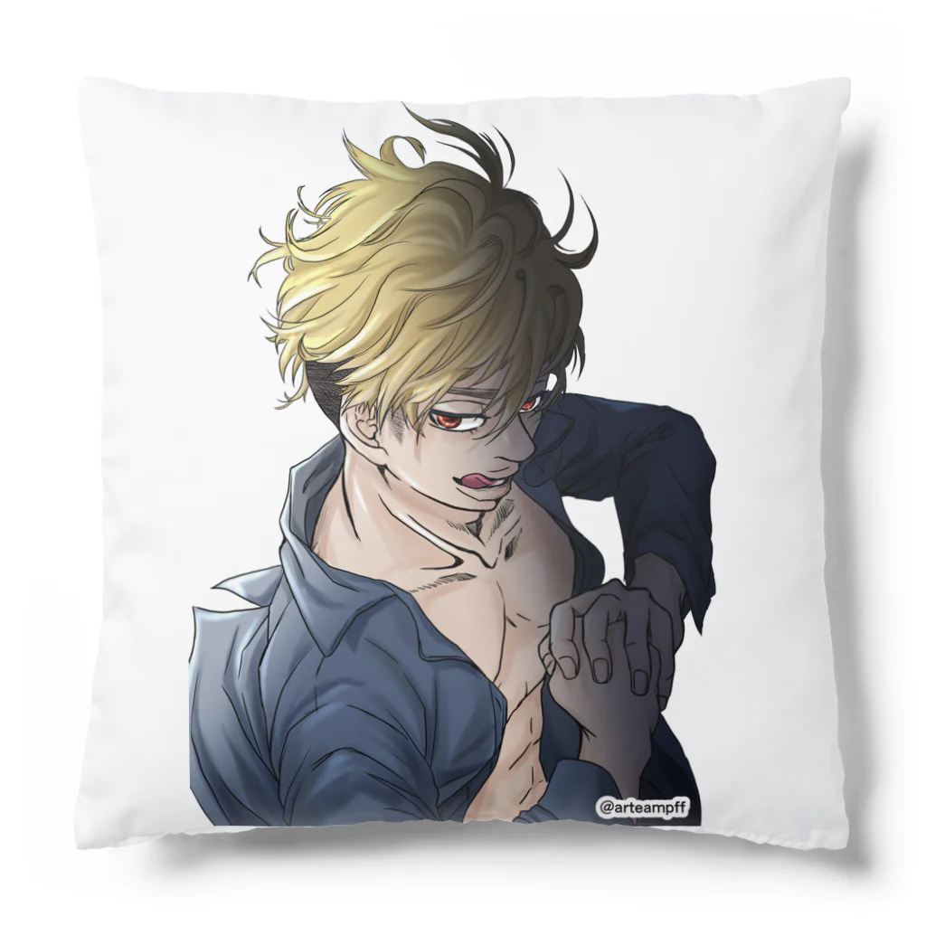 PFFのsai001 Cushion