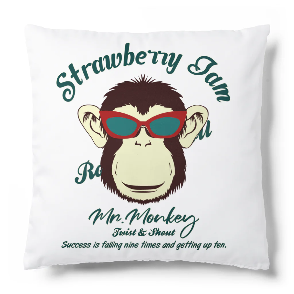 JOKERS FACTORYのMR.MONKEY Cushion