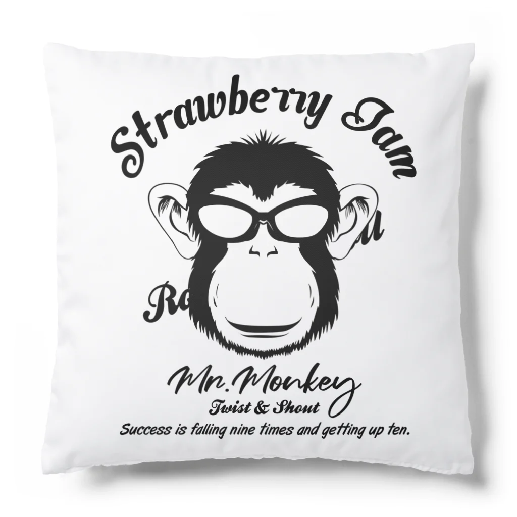 JOKERS FACTORYのMR.MONKEY Cushion