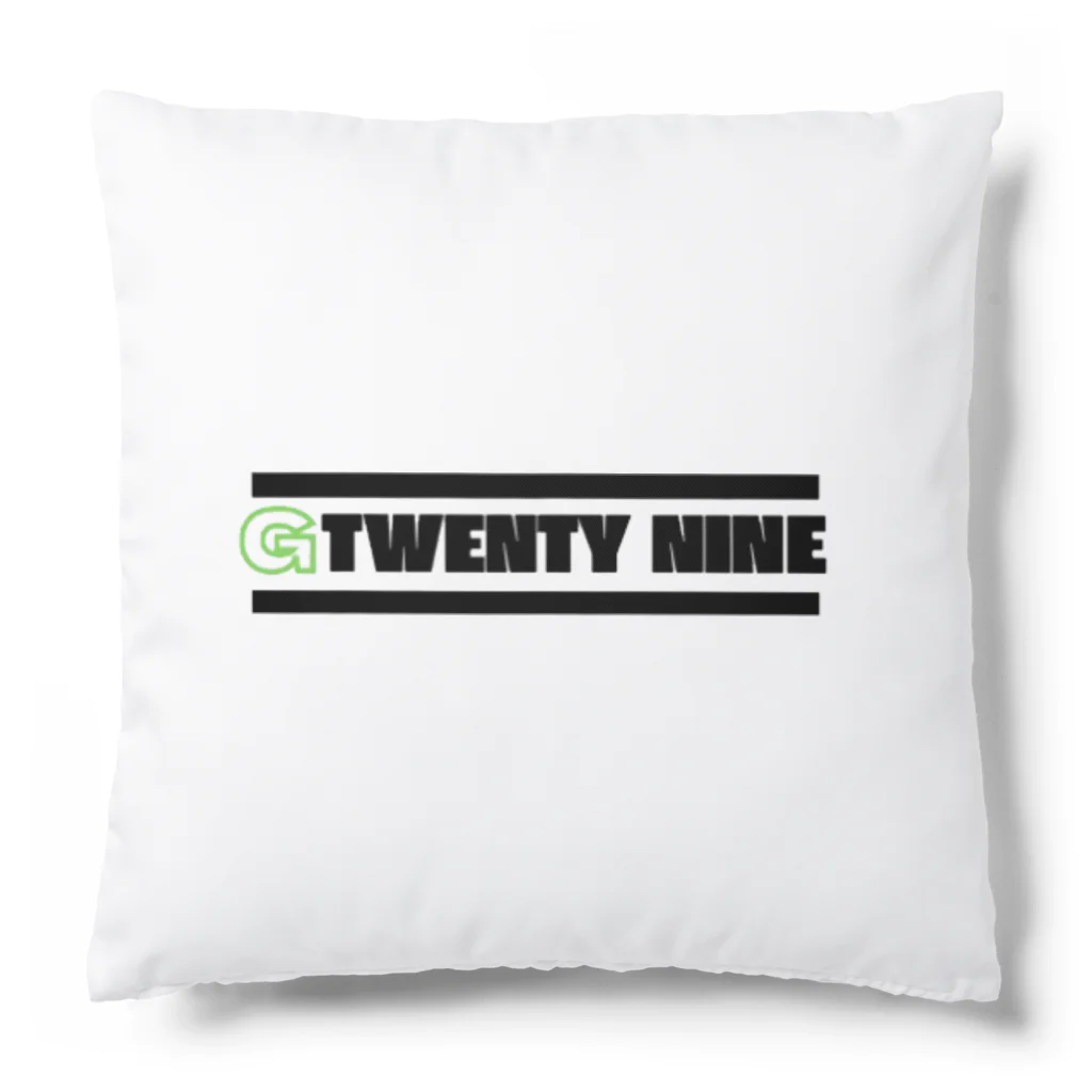 G TWENTY NINEのG TWENTY NINE Cushion