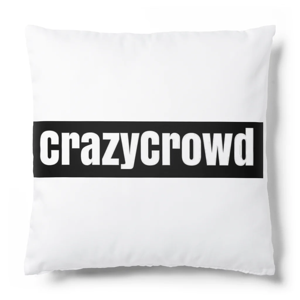 Crunk'sのCrunk's Cushion