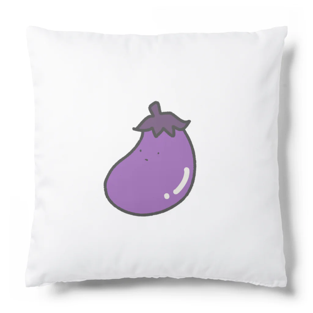 ゆるれあの「な」なす Cushion