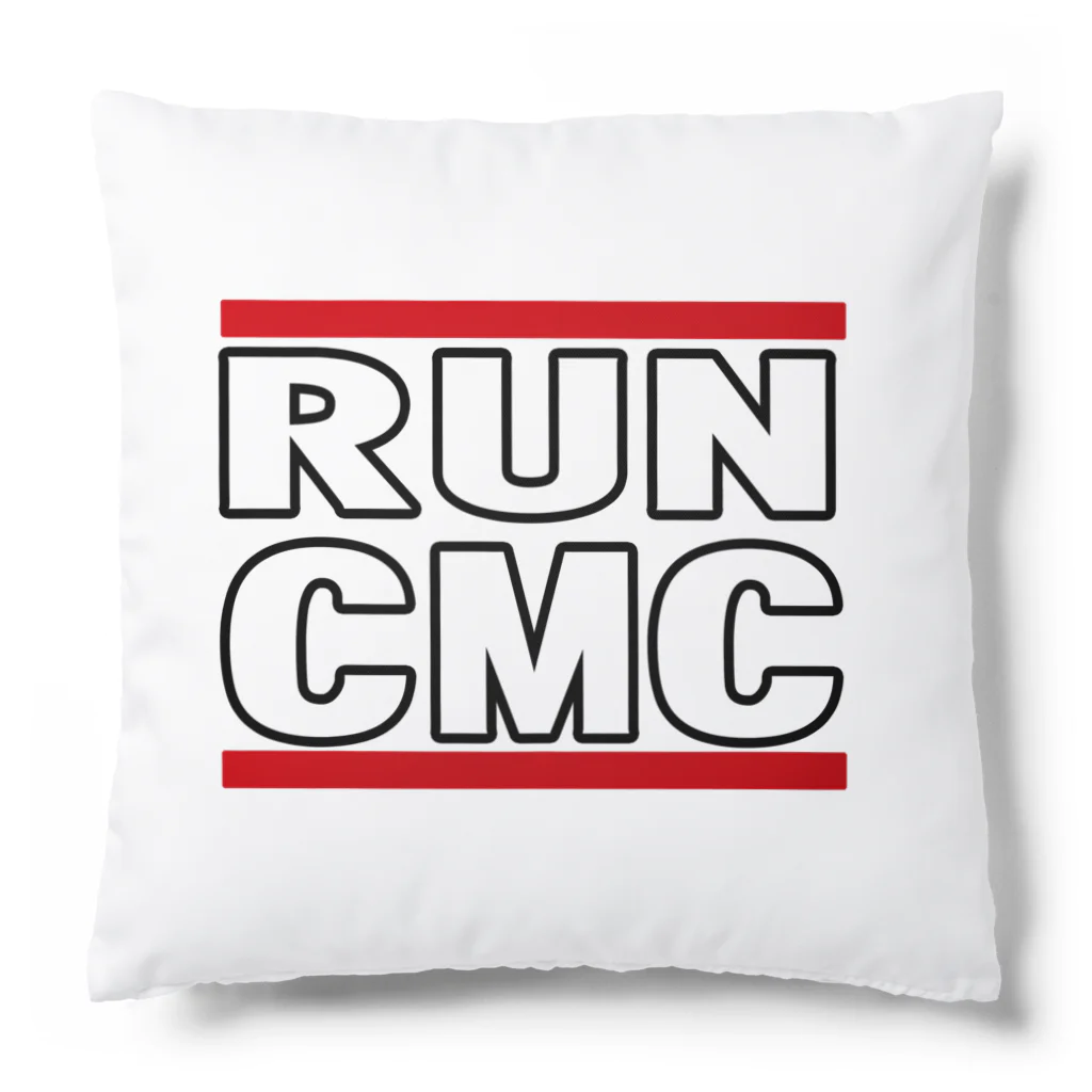 AAアメフトのRun CMC SF Cushion