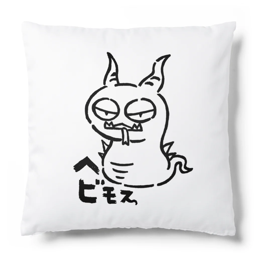 カリツォーのヘビモス Cushion