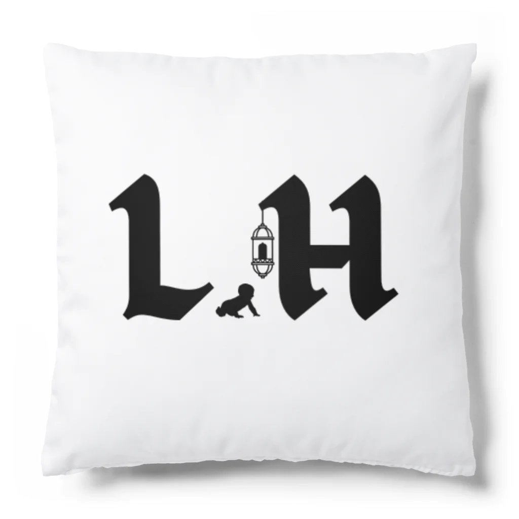 L'antern HOMEのL'anternHOME-LH Cushion