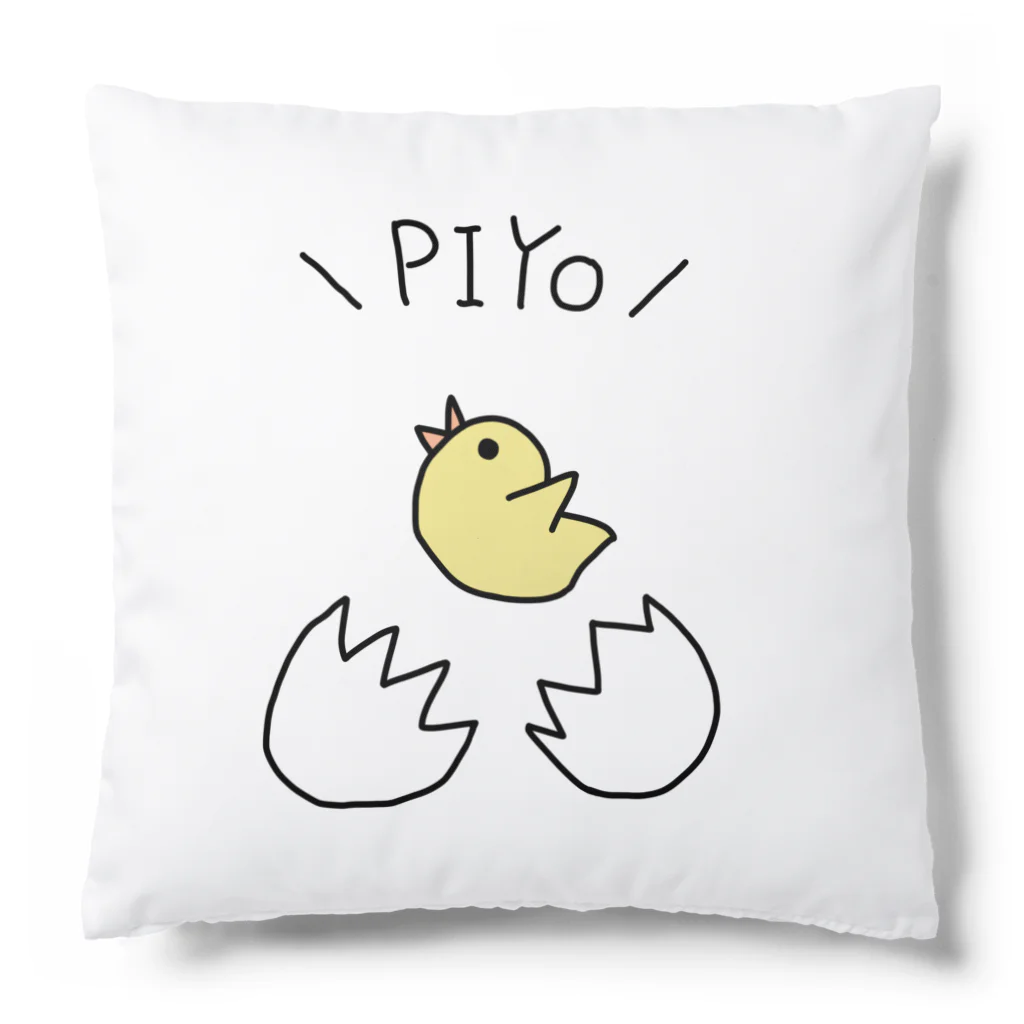 harusaraショップの＼PIYO／グッズ Cushion