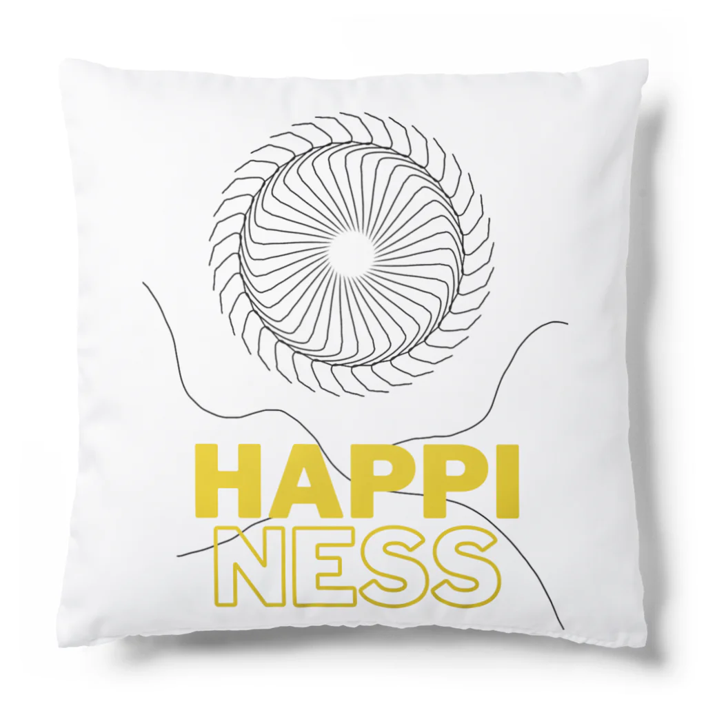 Future Starry SkyのHappiness Cushion