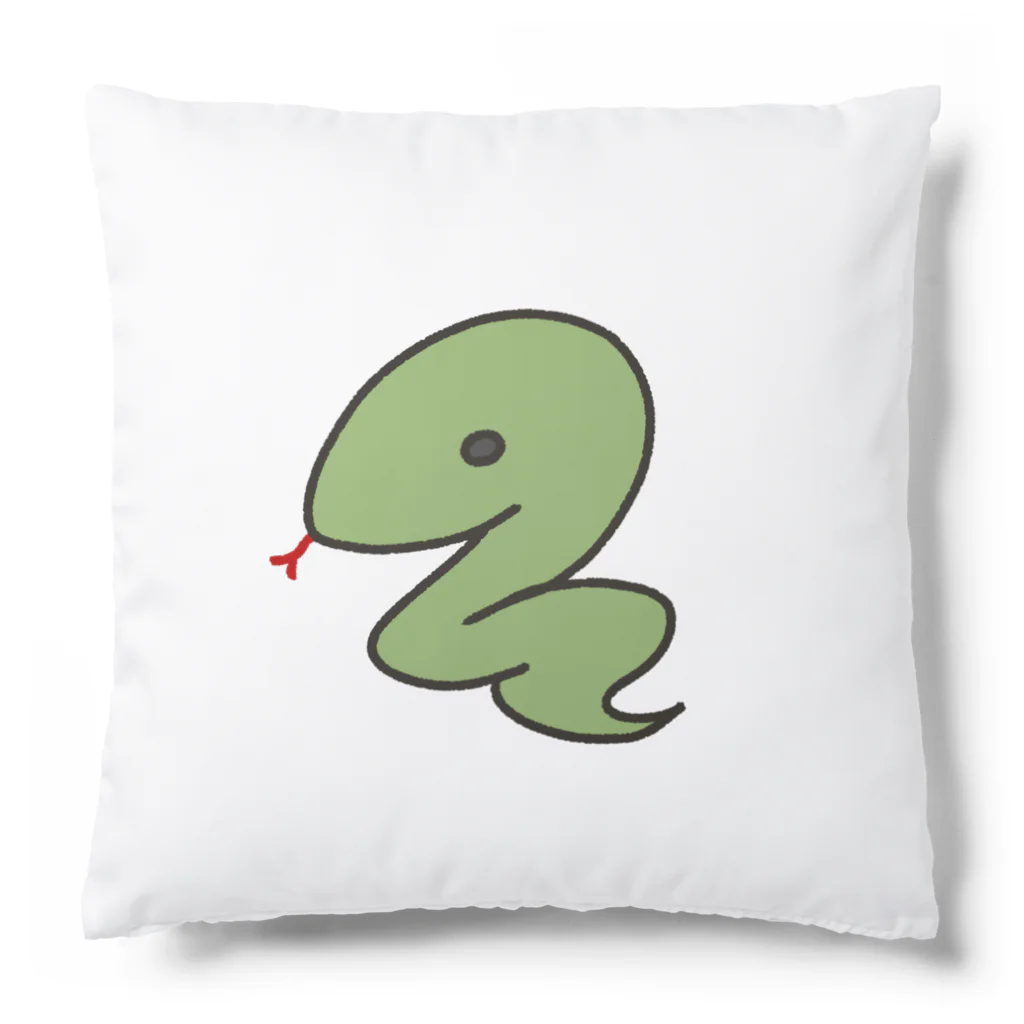 ゆるれあの 「へ」び Cushion