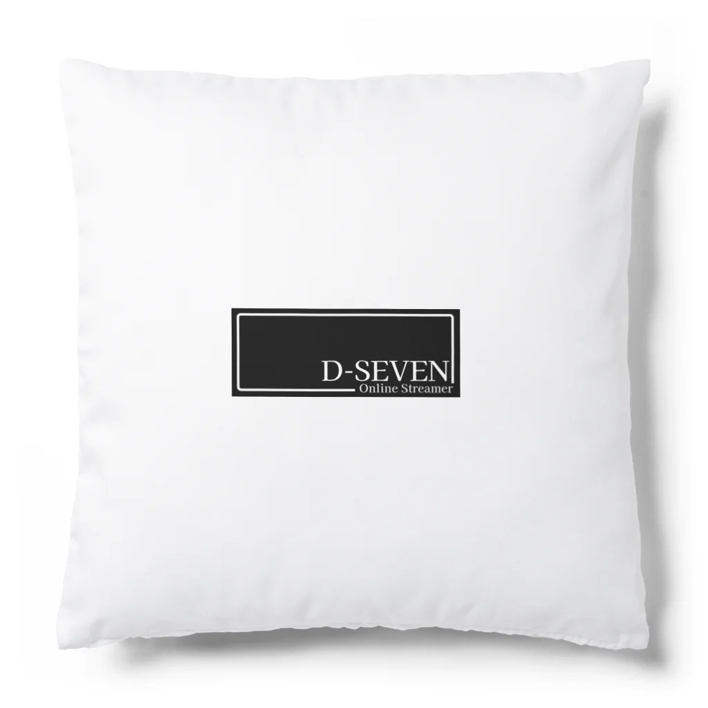 D-SEVEN　公式オンラインショップのD-SEVEN Cushion