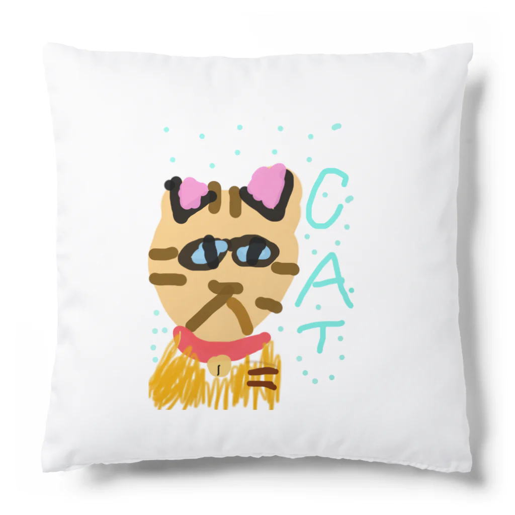 Jswifeの003 Cushion