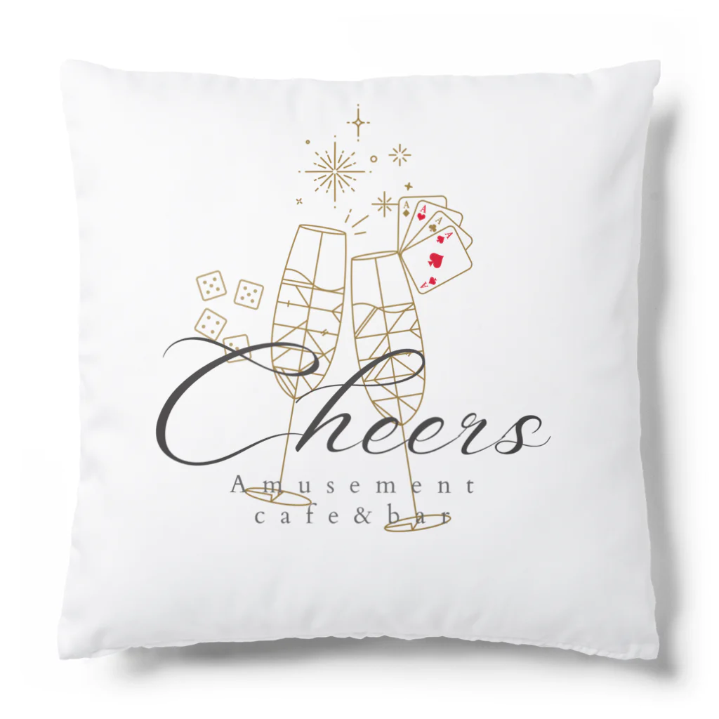 G's MADEのcheers Cushion