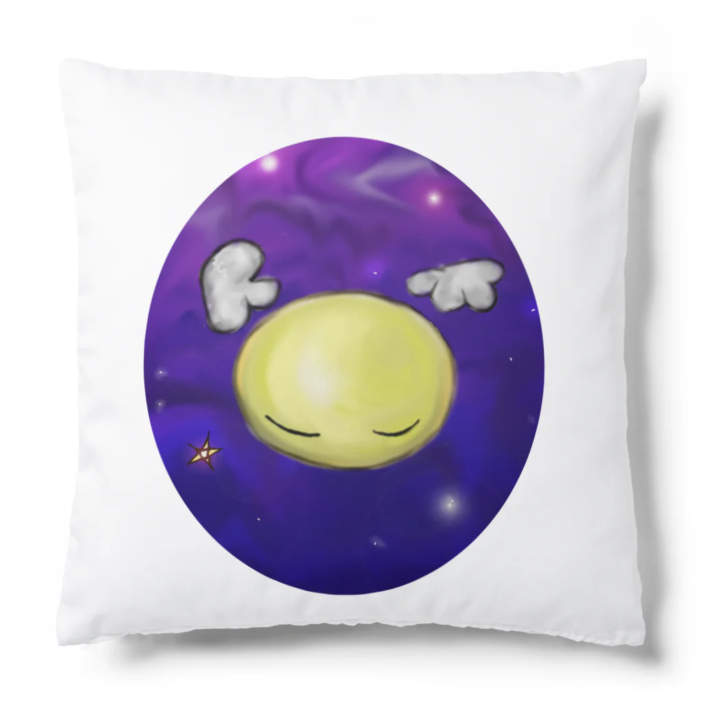 Dieezahのカリビアンムーン Cushion