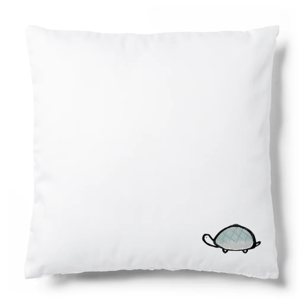 Komettoのミシニのカメさんシリーズ Cushion