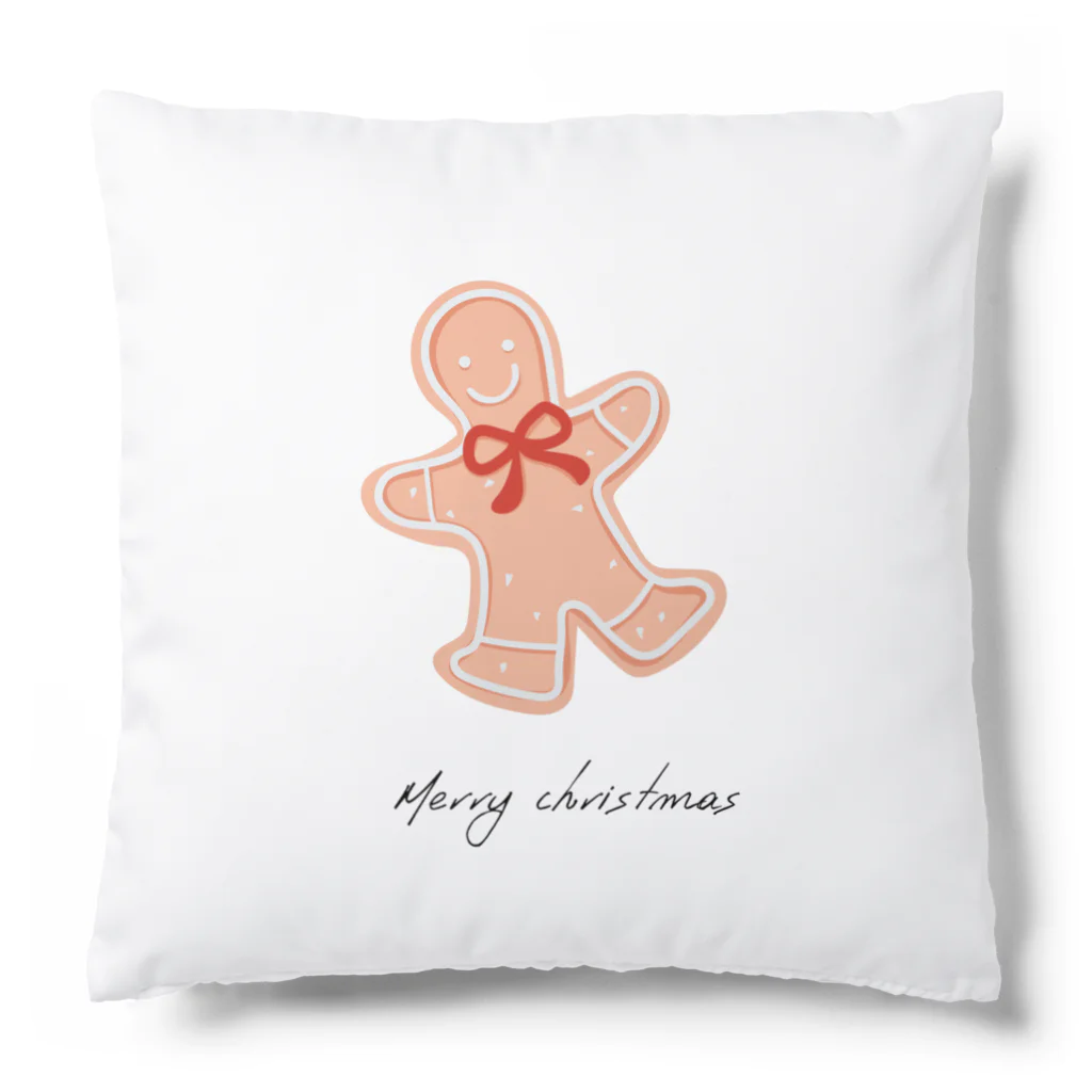 orange_honeyのクリスマス35 Cushion