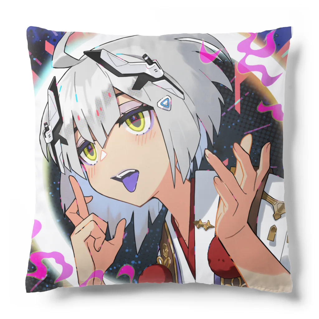 mano-verseのMegami #04296 Cushion