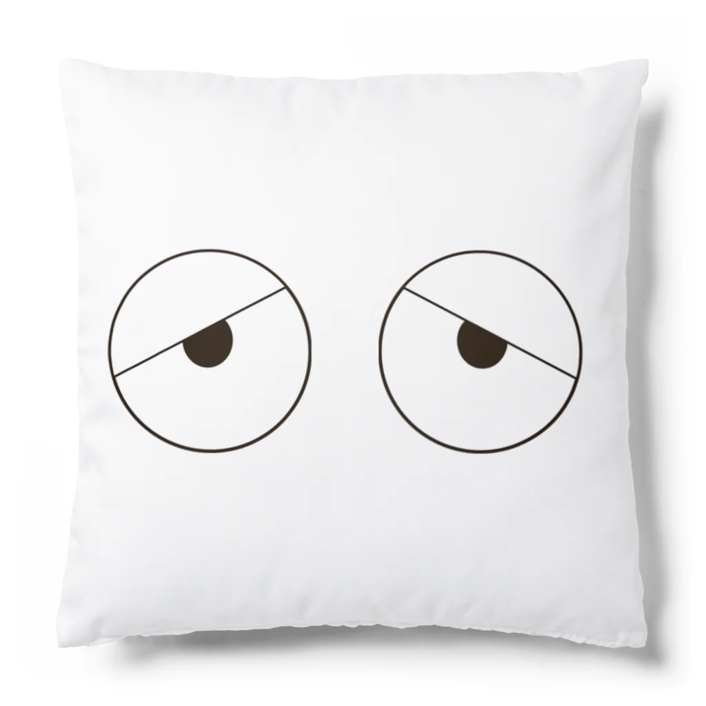 ぱ～ぴ～しょっぷのけだるいくん Cushion