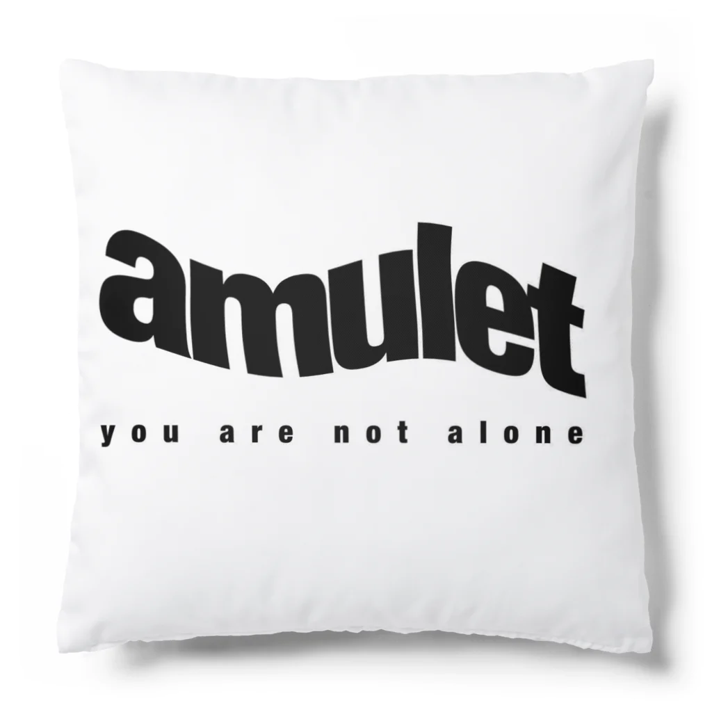 amuletのamulet original Cushion