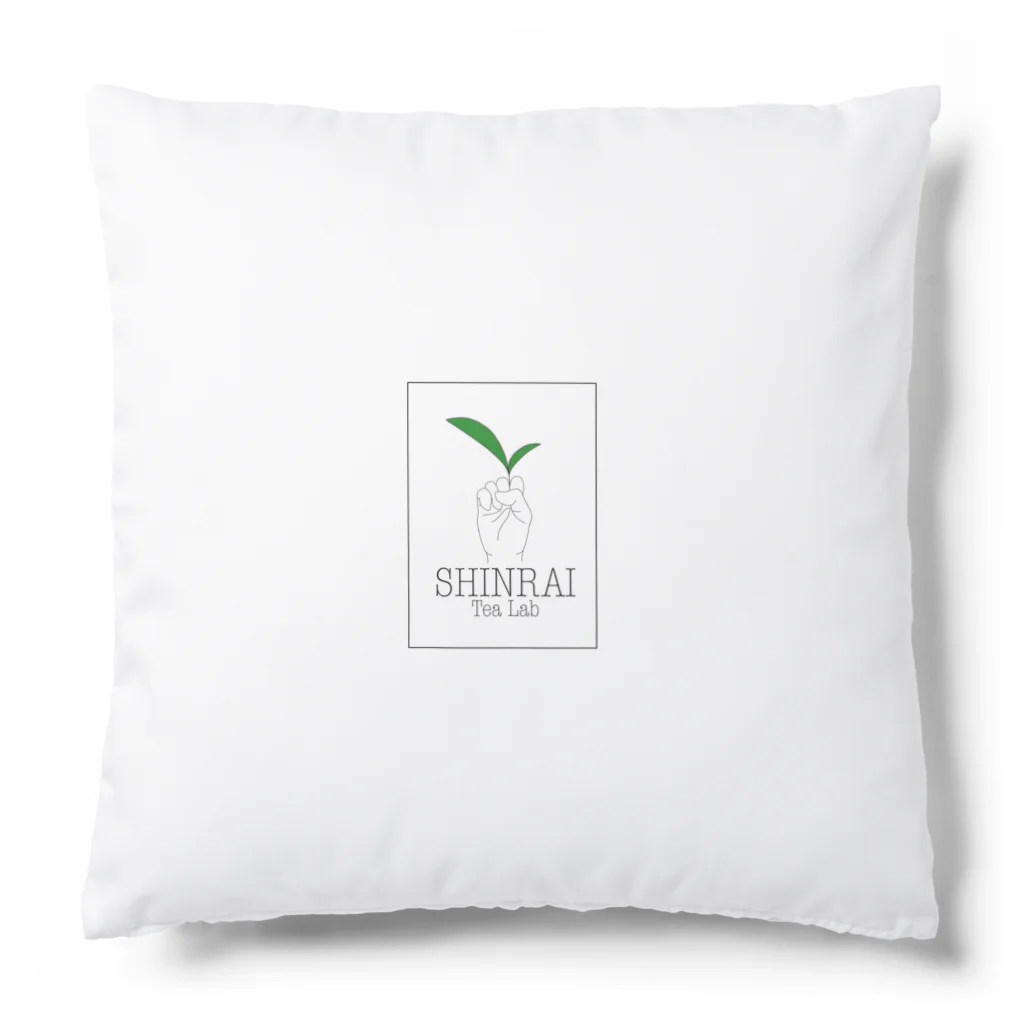 shinrai-tealabのSHINRAI TEALAB Cushion