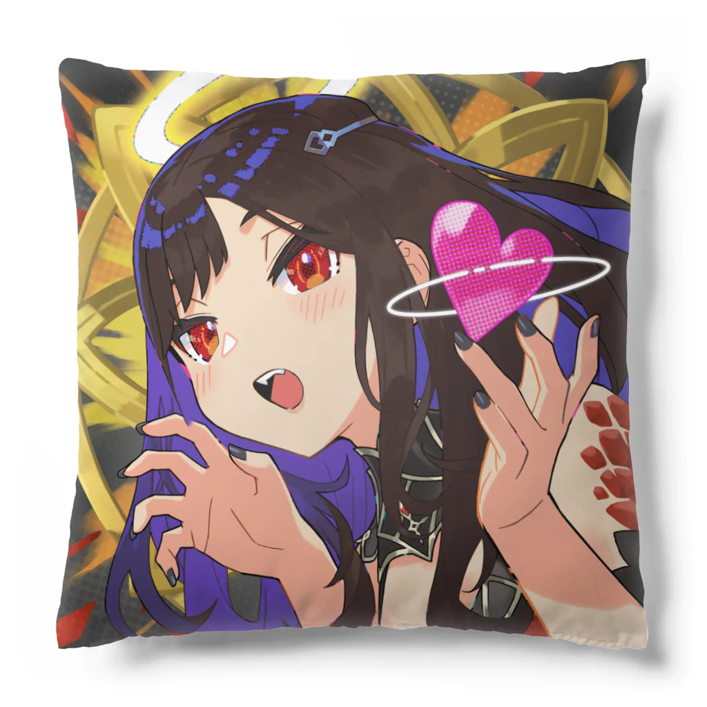 mew's megami marketのMegami #09010 Cushion