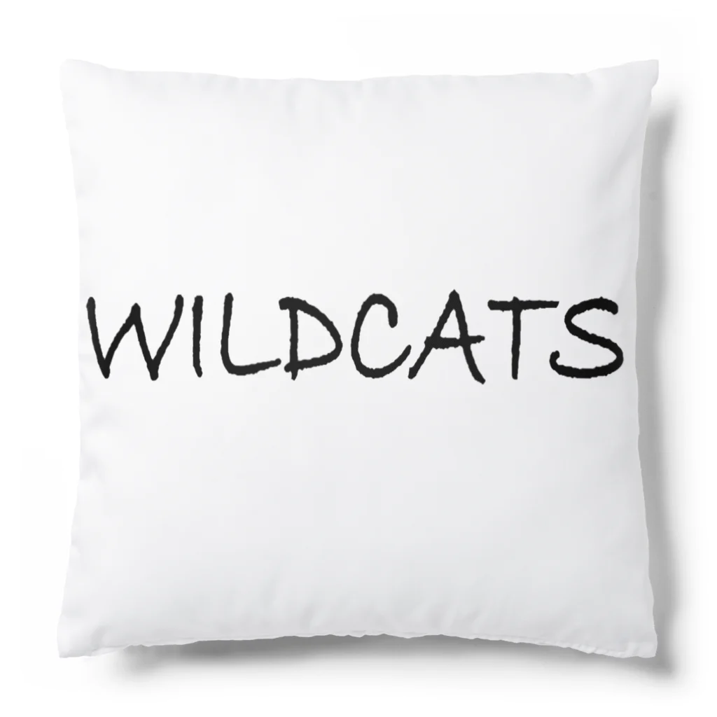 WILDCATSのWILDCATS グッズ　3.0 クッション