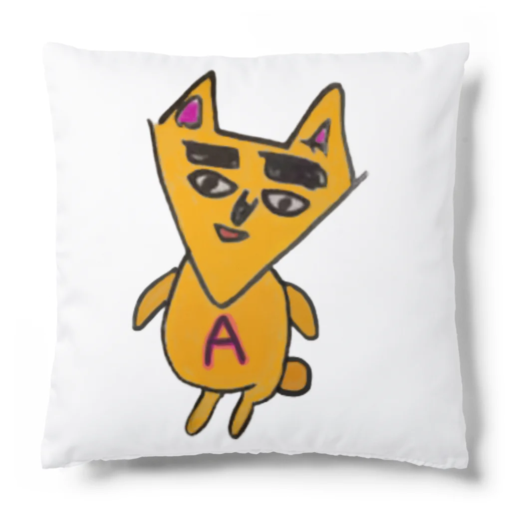 PINKNOKOのKITSUNENOKO🦊💓 Cushion