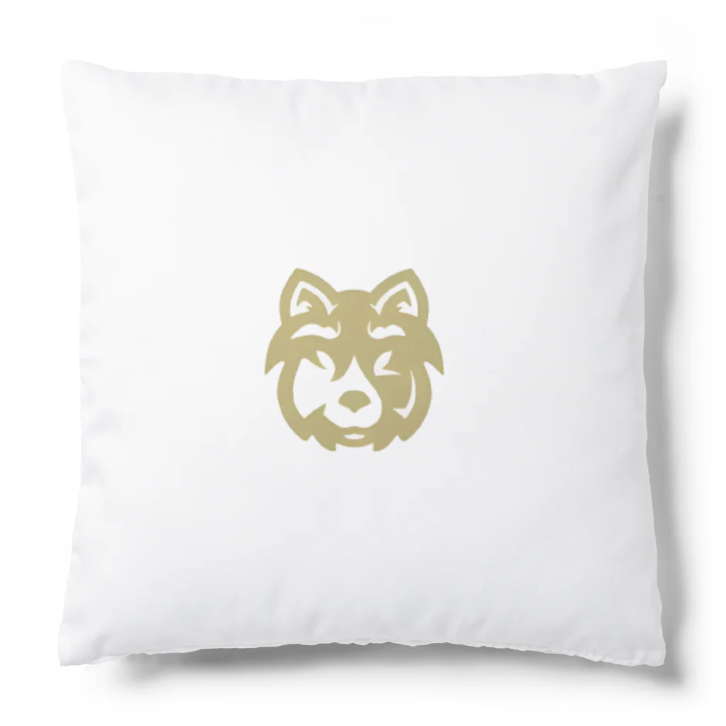 Quokka_QOKのQOKグッズ Cushion