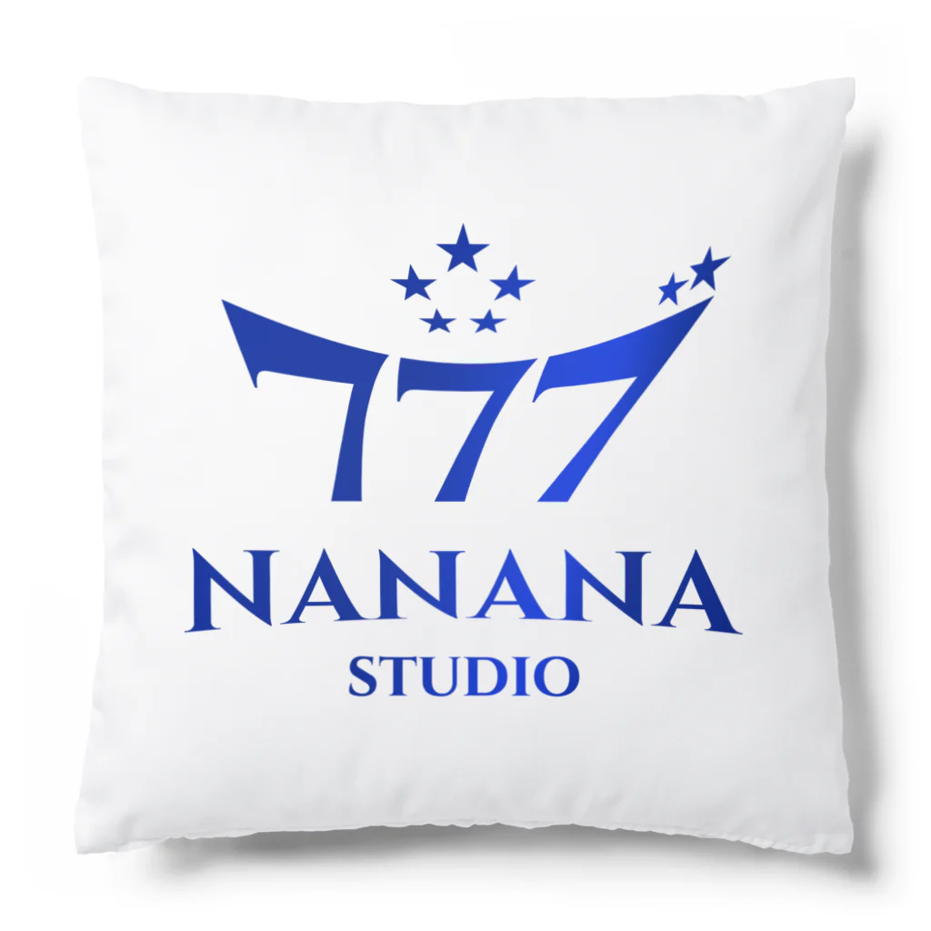 なおんちゅの沼のNANANA STUDIO ベーシック Cushion