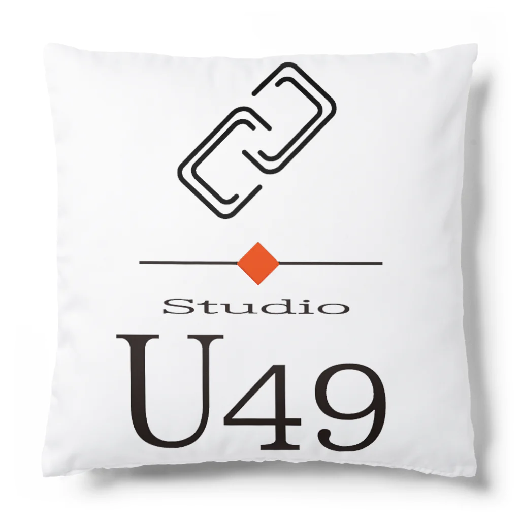 Studio　U49のstudio U49 クッション